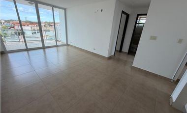 SAN CARLOS / PH FONTANELLA DEL MAR / 79M / VACIO / CON VISTA AL MAR