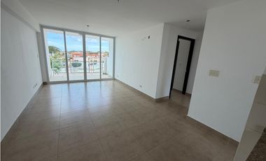 SAN CARLOS / PH FONTANELLA DEL MAR / 79M / VACIO / CON VISTA AL MAR