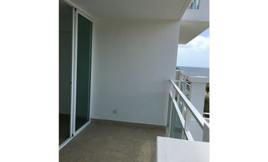 SAN CARLOS / PH FONTANELLA DEL MAR / 79m2 / VACIO / CON VISTA AL MAR
