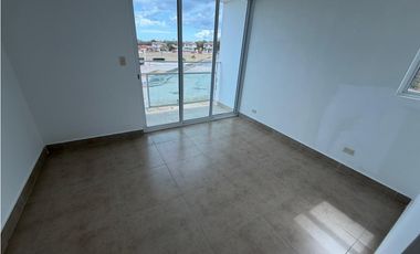 SAN CARLOS / PH FONTANELLA DEL MAR / 79M / VACIO / CON VISTA AL MAR