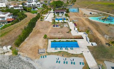 SAN CARLOS / CASAMAR / PH PERLAMAR / 155m2 / 3 HABITACIONES / VACIO