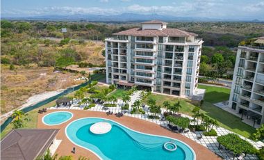 SAN CARLOS / CASAMAR / PH PERLAMAR / 155m2 / 3 HABITACIONES / VACIO