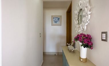 SAN CARLOS / CASAMAR / PH PERLAMAR / 155m2 / 3 HABITACIONES / VACIO