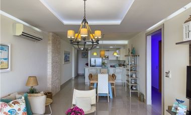 SAN CARLOS / CASAMAR / PH PERLAMAR / 155m2 / 3 HABITACIONES / VACIO