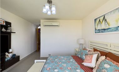 SAN CARLOS / CASAMAR / PH PERLAMAR / 155m2 / 3 HABITACIONES / VACIO