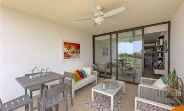 SAN CARLOS / CASAMAR / PH PERLAMAR / 155m2 / 3 HABITACIONES / VACIO