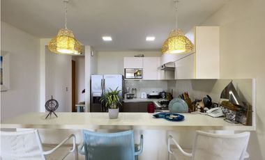 SAN CARLOS / CASAMAR / PH PERLAMAR / 155m2 / 3 HABITACIONES / VACIO