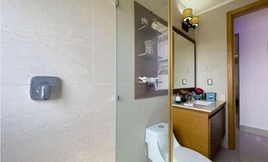 SAN CARLOS / CASAMAR / PH PERLAMAR / 155m2 / 3 HABITACIONES / VACIO