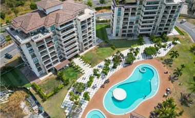 SAN CARLOS / CASAMAR / PH PERLAMAR / 155m2 / 3 HABITACIONES / VACIO