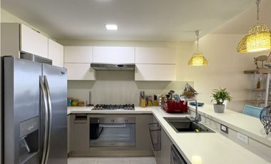 SAN CARLOS / CASAMAR / PH PERLAMAR / 155m2 / 3 HABITACIONES / VACIO