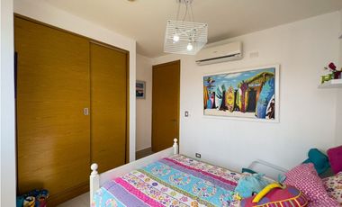 SAN CARLOS / CASAMAR / PH PERLAMAR / 155m2 / 3 HABITACIONES / VACIO