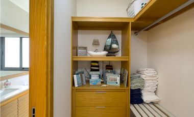 SAN CARLOS / CASAMAR / PH PERLAMAR / 155m2 / 3 HABITACIONES / VACIO