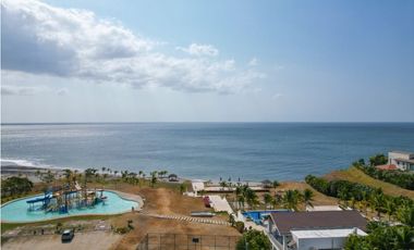 SAN CARLOS / CASAMAR / PH PERLAMAR / 155m2 / 3 HABITACIONES / VACIO