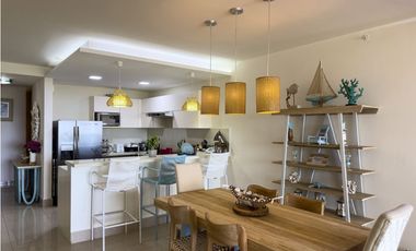 SAN CARLOS / CASAMAR / PH PERLAMAR / 155m2 / 3 HABITACIONES / VACIO