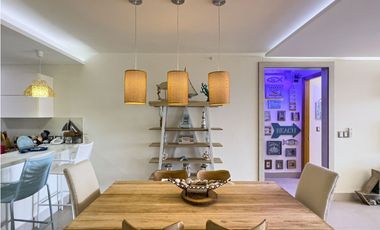 SAN CARLOS / CASAMAR / PH PERLAMAR / 155m2 / 3 HABITACIONES / VACIO