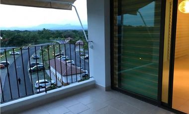 SAN CARLOS / PH GALEONES / 2 HABITACIONES / VACIO / 92m2