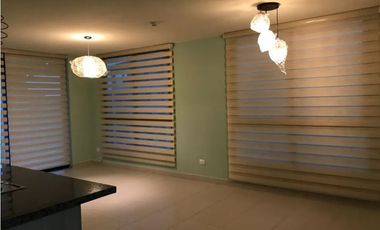 SAN CARLOS / PH GALEONES / 2 HABITACIONES / VACIO / 92m2