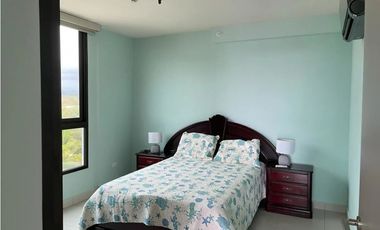 SAN CARLOS / PH GALEONES / 2 HABITACIONES / VACIO / 92m2