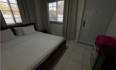 SAN CARLOS / COSTA ESMERALDA / 500m2 / 3 HABITAC / CON PISCINA / VACIA
