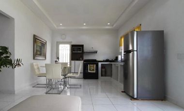 SAN CARLOS / COSTA ESMERALDA / 500m2 / 3 HABITAC / CON PISCINA / VACIA