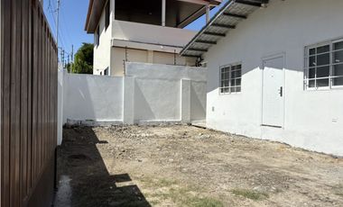 SAN CARLOS / COSTA ESMERALDA / 500m2 / 3 HABITAC / CON PISCINA / VACIA