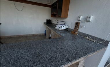 SAN CARLOS / COSTA ESMERALDA / 500m2 / 3 HABITAC / CON PISCINA / VACIA
