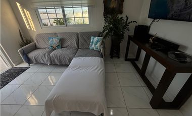 SAN CARLOS / COSTA ESMERALDA / 500m2 / 3 HABITAC / CON PISCINA / VACIA