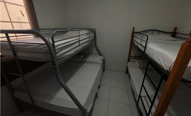 SAN CARLOS / COSTA ESMERALDA / 500m2 / 3 HABITAC / CON PISCINA / VACIA