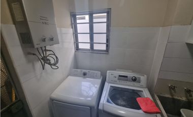 PANAMA PACIFICO / PH WOODLANDS PALMIA / AMOBLADA / 250m2 / 3 HAB