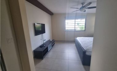 PANAMA PACIFICO / PH WOODLANDS PALMIA / AMOBLADA / 250m2 / 3 HAB