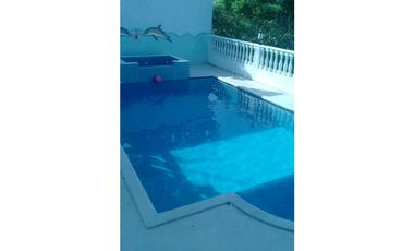 SAN CARLOS / COSTA ESMERALDA / 751m2 / 3 HABI / AMOBLADA / CON PISCINA