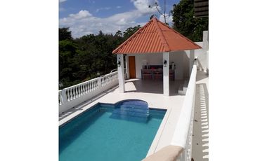 SAN CARLOS / COSTA ESMERALDA / 751m2 / 3 HABI / AMOBLADA / CON PISCINA