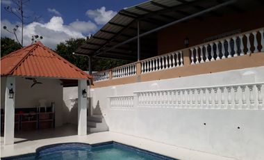 SAN CARLOS / COSTA ESMERALDA / 751m2 / 3 HABI / AMOBLADA / CON PISCINA
