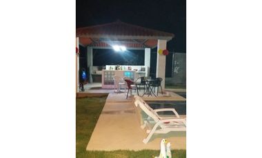 SAN CARLOS / LAS UVAS / CAMINO AL VALLE / 626m2 / CON PISCINA / VACIO