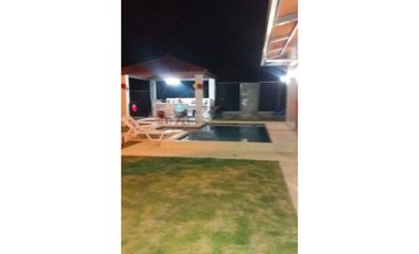 SAN CARLOS / LAS UVAS / CAMINO AL VALLE / 626m2 / CON PISCINA / VACIO