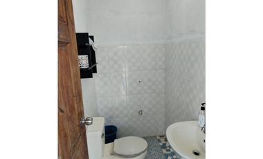 SAN CARLOS / LAS UVAS / CAMINO AL VALLE / 626m2 / CON PISCINA / VACIO