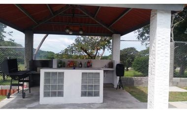 SAN CARLOS / LAS UVAS / CAMINO AL VALLE / 626m2 / CON PISCINA / VACIO