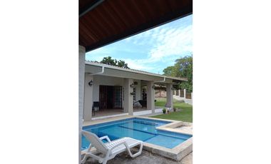 SAN CARLOS / LAS UVAS / CAMINO AL VALLE / 626m2 / CON PISCINA / VACIO