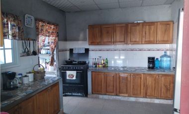 SAN CARLOS / LAS UVAS / CAMINO AL VALLE / 626m2 / CON PISCINA / VACIO