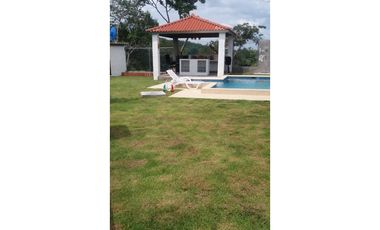 SAN CARLOS / LAS UVAS / CAMINO AL VALLE / 626m2 / CON PISCINA / VACIO