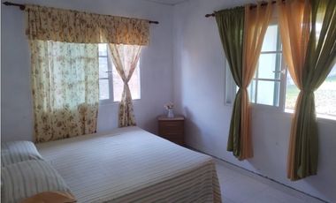 SAN CARLOS / LAS UVAS / CAMINO AL VALLE / 626m2 / CON PISCINA / VACIO
