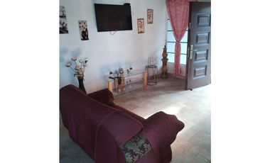 SAN CARLOS / LAS UVAS / CAMINO AL VALLE / 626m2 / CON PISCINA / VACIO