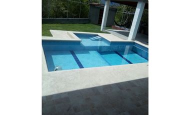 SAN CARLOS / LAS UVAS / CAMINO AL VALLE / 626m2 / CON PISCINA / VACIO
