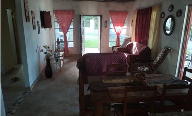 SAN CARLOS / LAS UVAS / CAMINO AL VALLE / 626m2 / CON PISCINA / VACIO