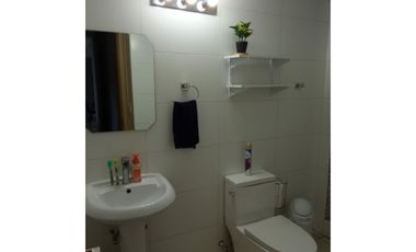 DON BOSCO / PH TORRE DEL ESTE / 63m2 / 2 HABITACIONES / AMOBLADO