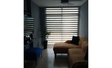 DON BOSCO / PH TORRE DEL ESTE / 63m2 / 2 HABITACIONES / AMOBLADO