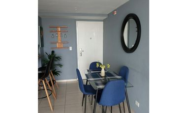 DON BOSCO / PH TORRE DEL ESTE / 63m2 / 2 HABITACIONES / AMOBLADO