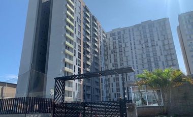 DON BOSCO / PH TORRE DEL ESTE / 63m2 / 2 HABITACIONES / AMOBLADO