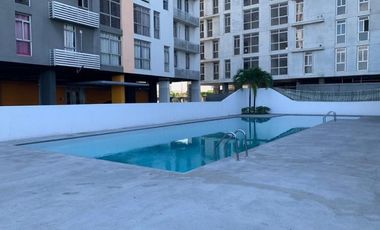 DON BOSCO / PH TORRE DEL ESTE / 63m2 / 2 HABITACIONES / AMOBLADO