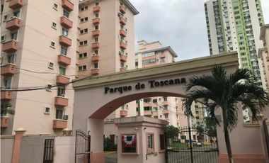 CONDADO DEL REY / PARQUE DE TOSCANA / 86M /2 HABITACION / LINEA BLANCA